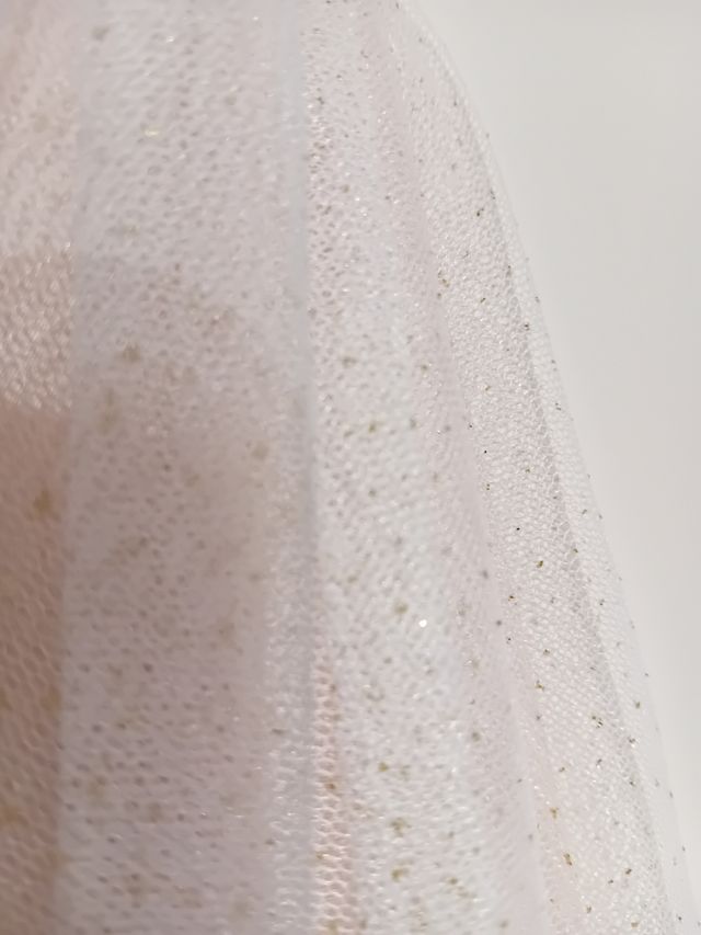 vestido y chaquetilla