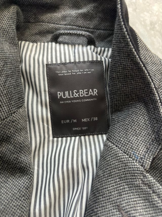 americana pull&bear