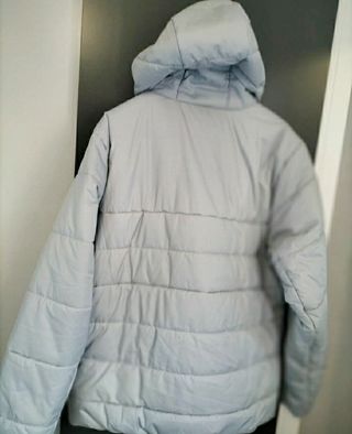 Chaqueta Nike capucha invierno hombreTherma fit or