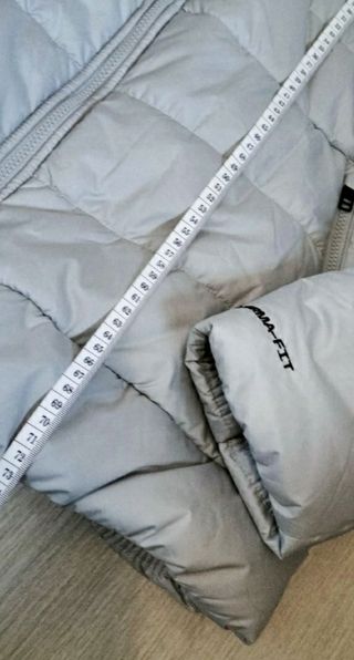 Chaqueta Nike capucha invierno hombreTherma fit or