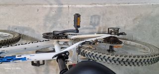 Bicicleta infantil 6-9 años