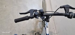 Bicicleta infantil 6-9 años