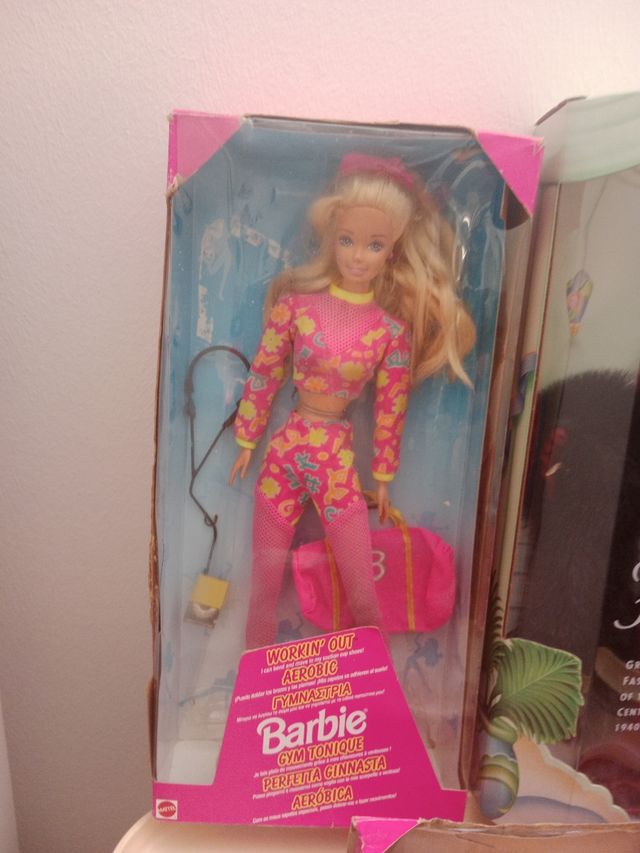 Barbie