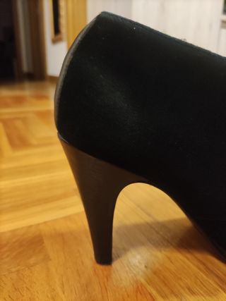 Botines piel Pepe Jeans 39