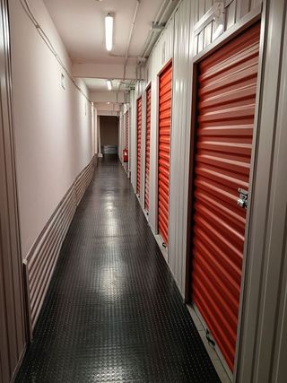 Trastero en venta en Embajadores - Lavapiés en Madrid