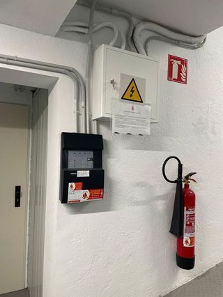 Trastero en venta en Embajadores - Lavapiés en Madrid