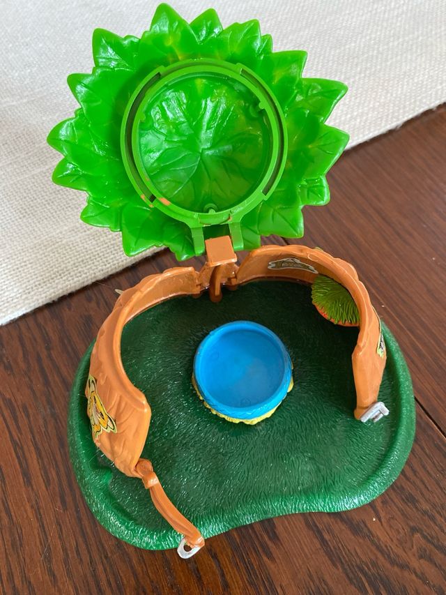 giocattolo piccolo animali