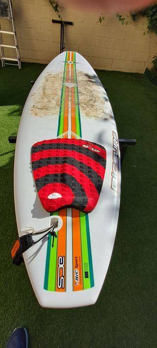 Tabal de Surf 