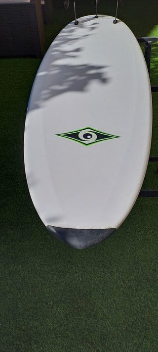 Tabal de Surf 