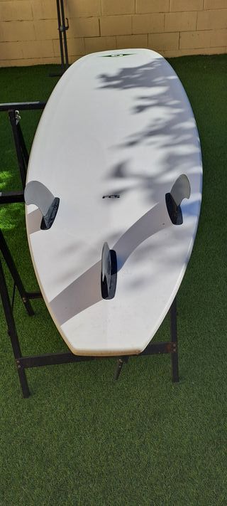 Tabal de Surf 