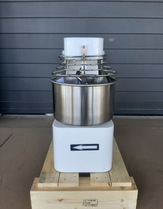 AMASADORA ESPIRAL  EVO 5LT