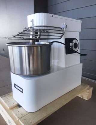 AMASADORA ESPIRAL  EVO 5LT