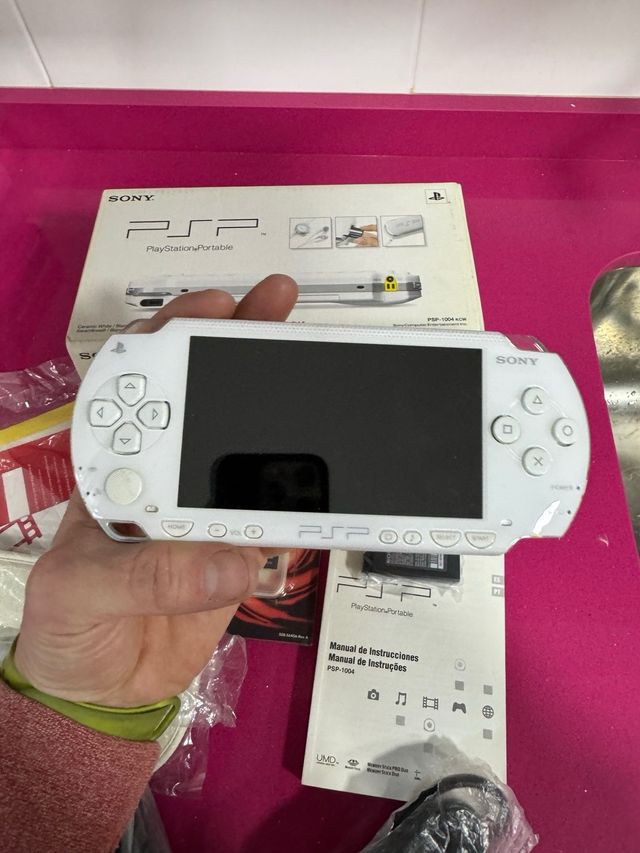 psp