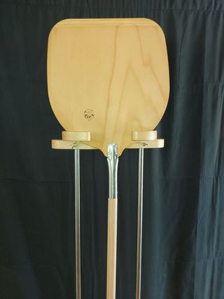 PALA PARA PIZZA DE MADERA