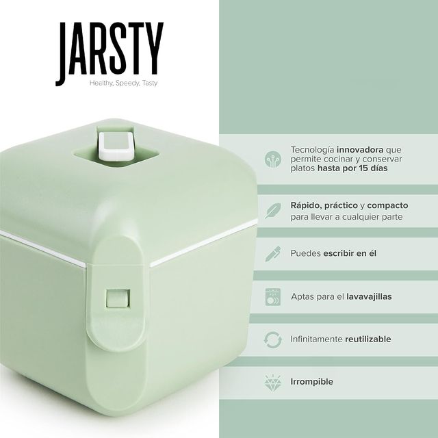 NUOVO - Sistema di cottura «tutto in uno»