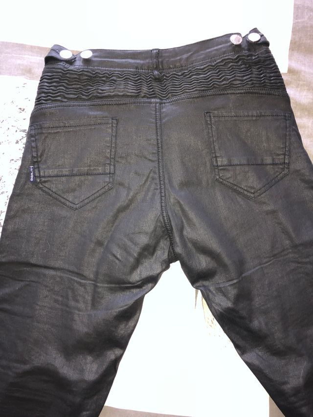 Pantalon kevlar moto de chica NUEVO