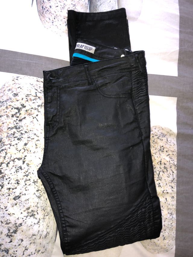 Pantalon kevlar moto de chica NUEVO