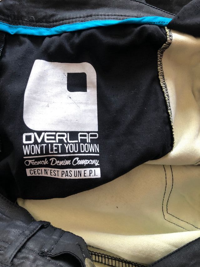 Pantalon kevlar moto de chica NUEVO