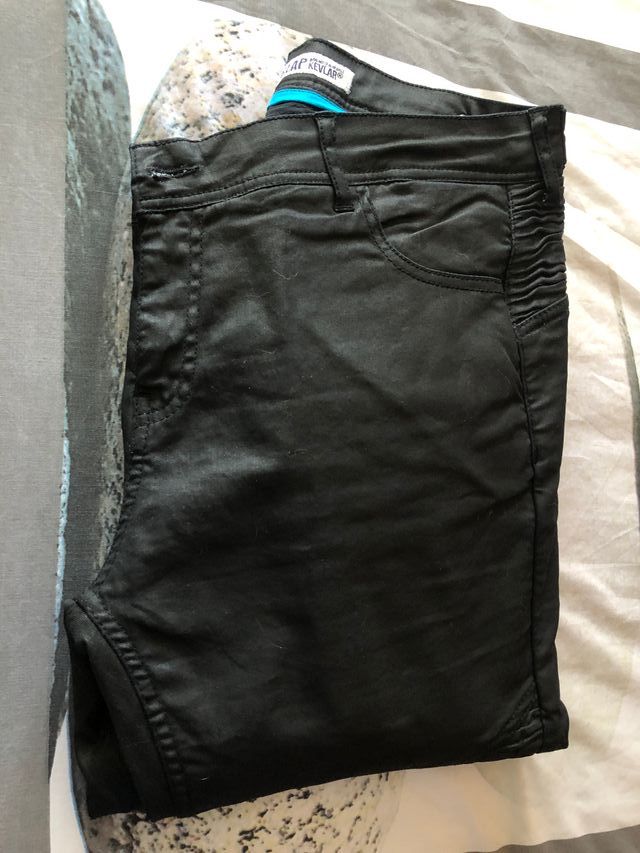 Pantalon kevlar moto de chica NUEVO