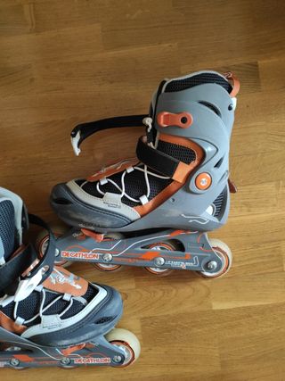 Patines en linea 