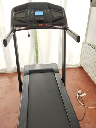 Maquina de correr Domyos T900C