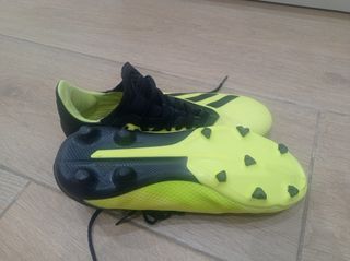 Zapatillas de futbol