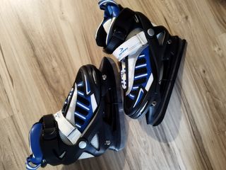 Patines hielo
