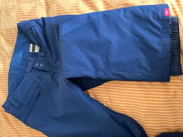 pantalon de nieve