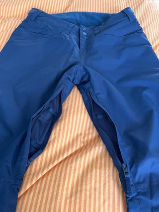 pantalon de nieve 
