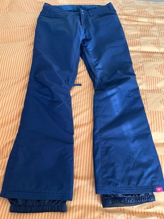 pantalon de nieve 