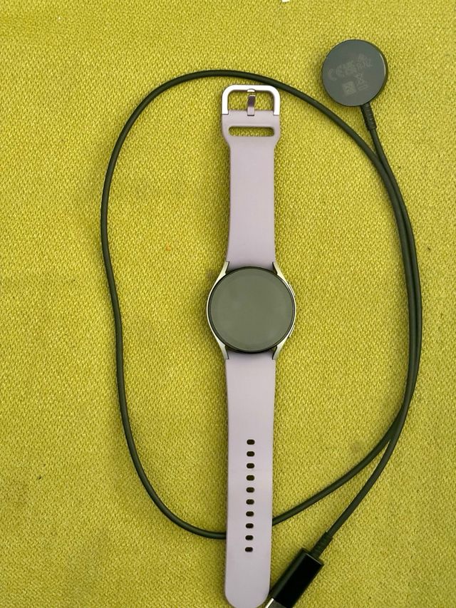 SAMSUNG GALAXY WATCH 5