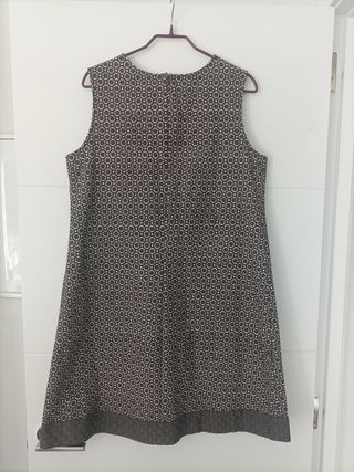 Vestido corto Pedro del Hierro