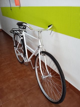 Bicicleta vintage 