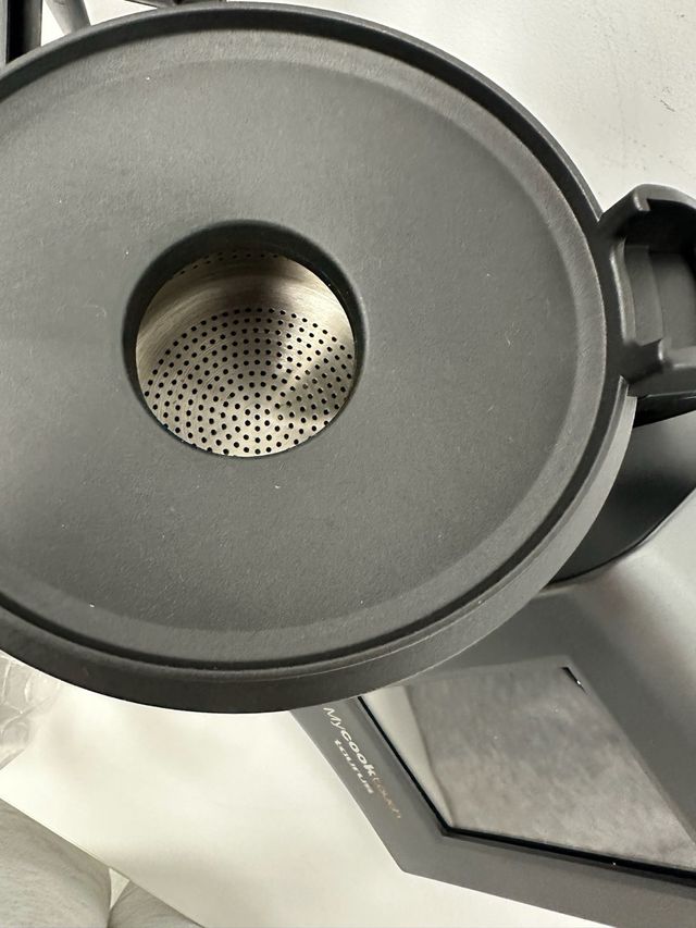 Robot de cocina Mycook