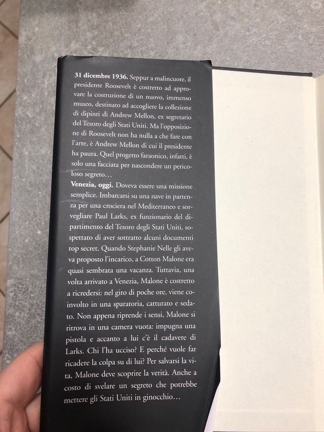 S. Berry - Il patto dei giusti