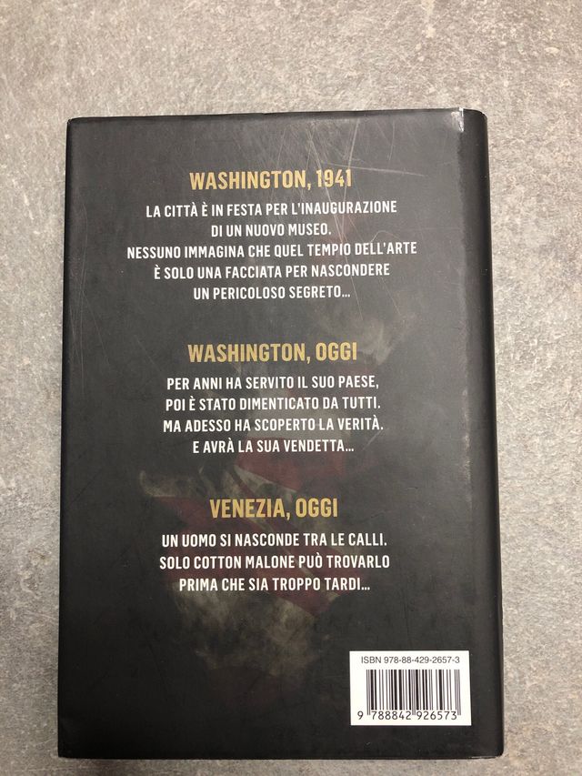 S. Berry - Il patto dei giusti