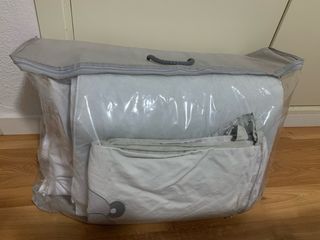 nordico y chichonera maxicuna 80