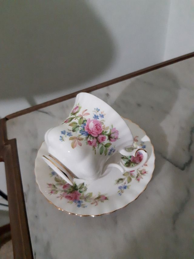 Set 12 tazzine da caffè 