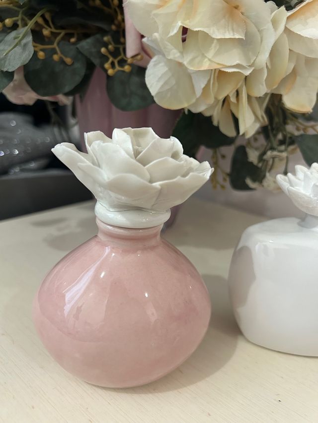 diffusori di ambiente di porcellana