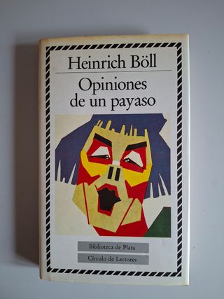 Lote 4 libros