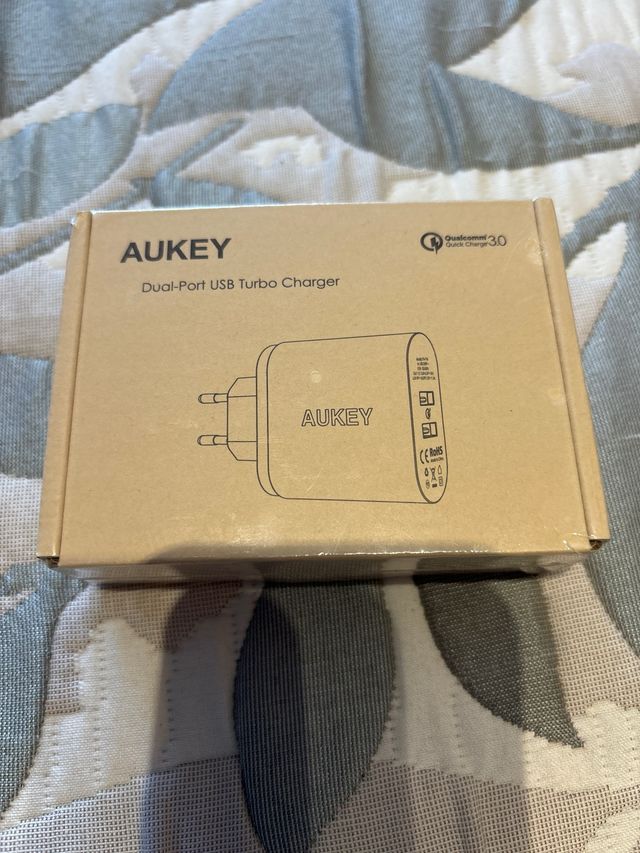 cargador rapido  movil