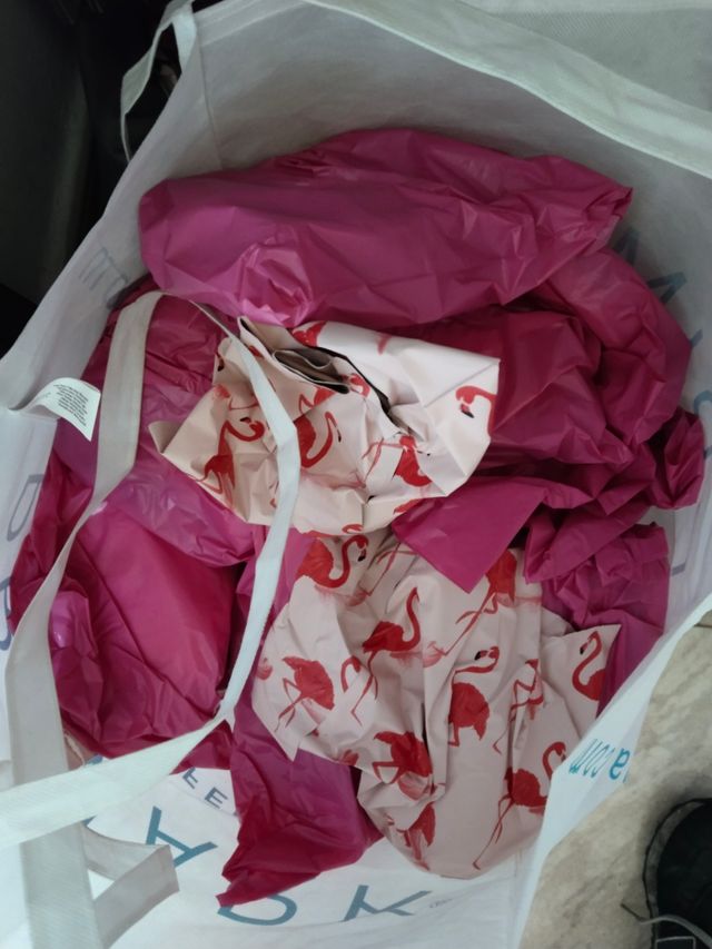 6 SOBRES SORPRESA x EL PRECIO DE 5