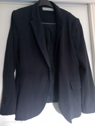 Americana zara 
