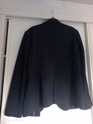 Americana zara 