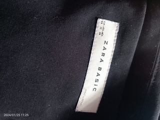 Americana zara 