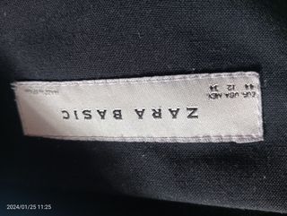 Americana zara 