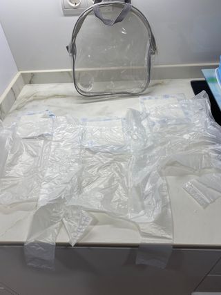 Orinal Portátil / Reductor WC 2 en 1