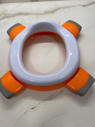 Orinal Portátil / Reductor WC 2 en 1