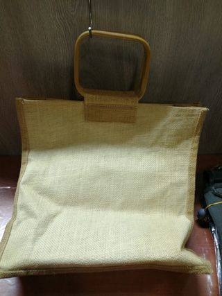 Bolsa de playa