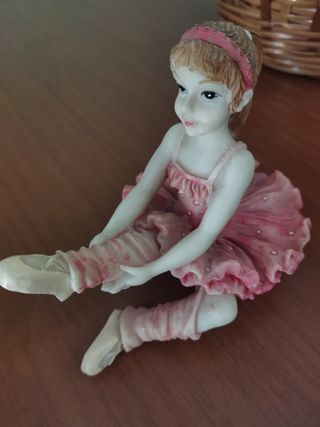 Figura bailarina 